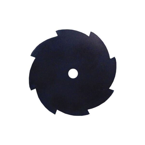 

Нож blackstar для триммера 255*25,5*8Т ПТ-5663