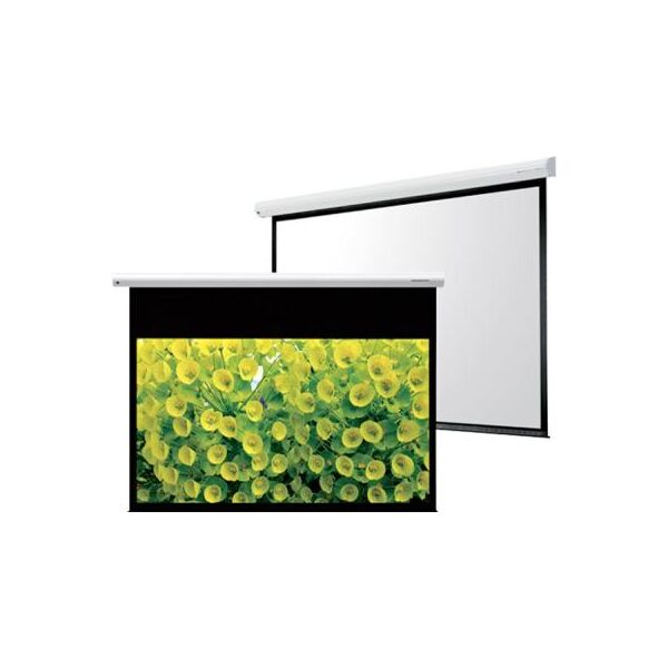 

Проекционный экран GrandView CB-MP92(16:9)WM5. 41612