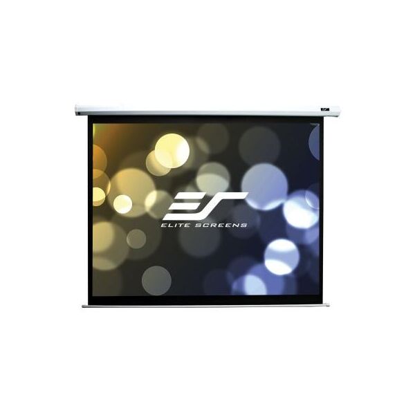 

Проекционный экран ELITE SCREENS Electric90X. 41577