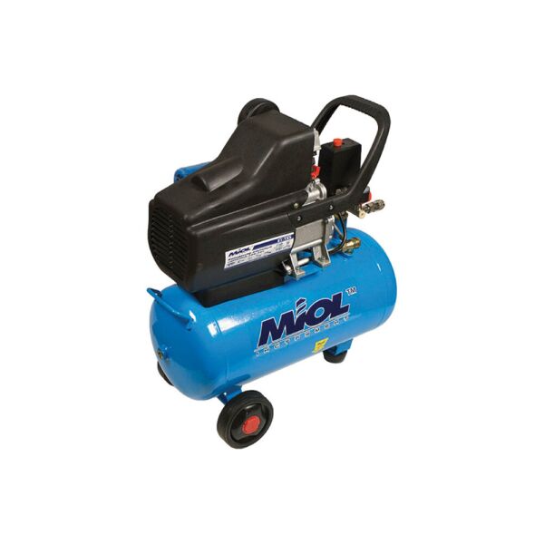 

Компрессор масляной Циклон 206-24 MIOL 81-152