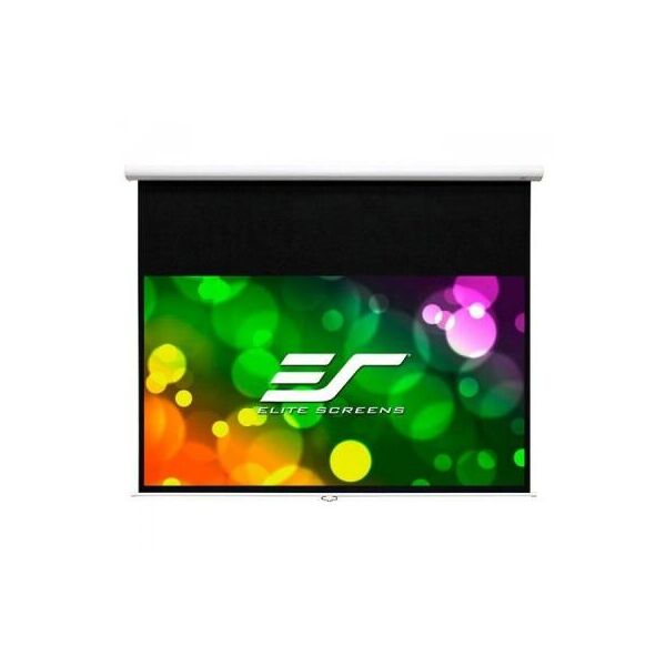 

Проекционный экран ELITE SCREENS M92HTSR2-E20. 41580