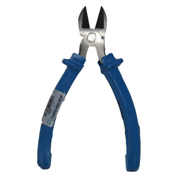 

Бокорезы 160мм пластиковая рукоятка HOUSE TOOLS 32K141