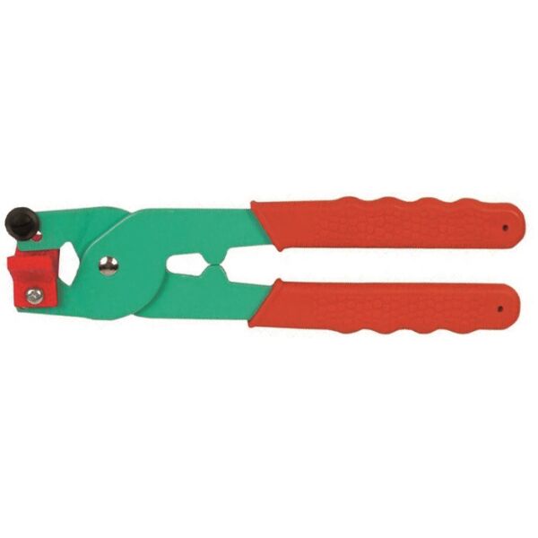 

Щипцы для резки плитки 210мм INTERTOOL НТ-0340