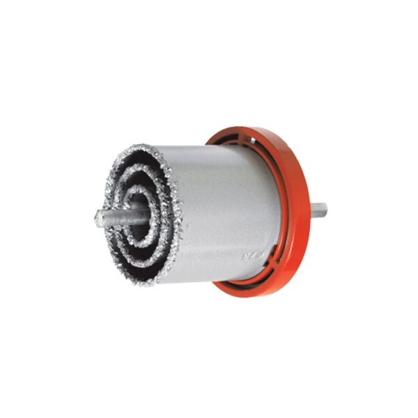 

Набор корончатых сверл для плитки 4ед, 33-73 мм INTERTOOL SD-0429