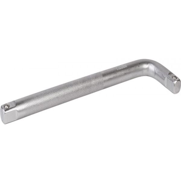 

Вороток L-образный Cr-V, 3/4", 450мм MIOL 58-285