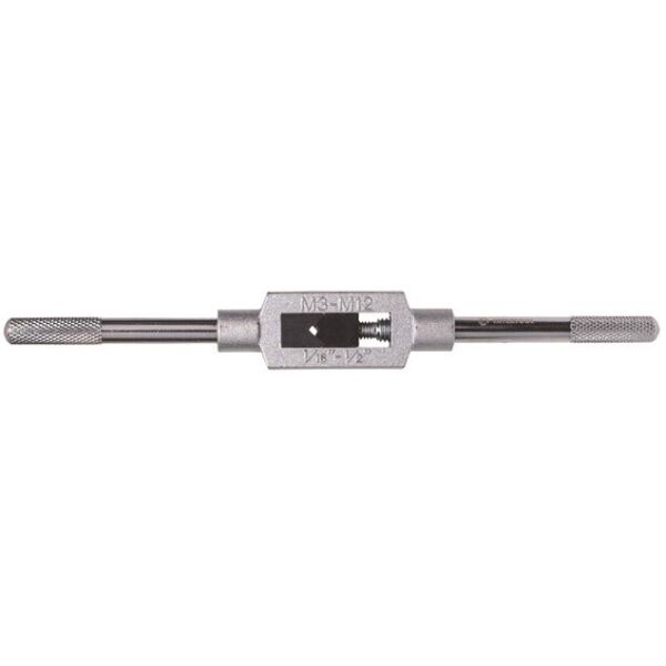 

Держатель для метчиков M3-M12 INTERTOOL SD-8401