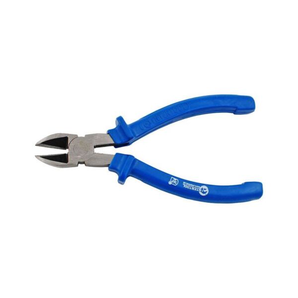 

Бокорезы 130мм пластиковая рукоятка Intertool HT-0140