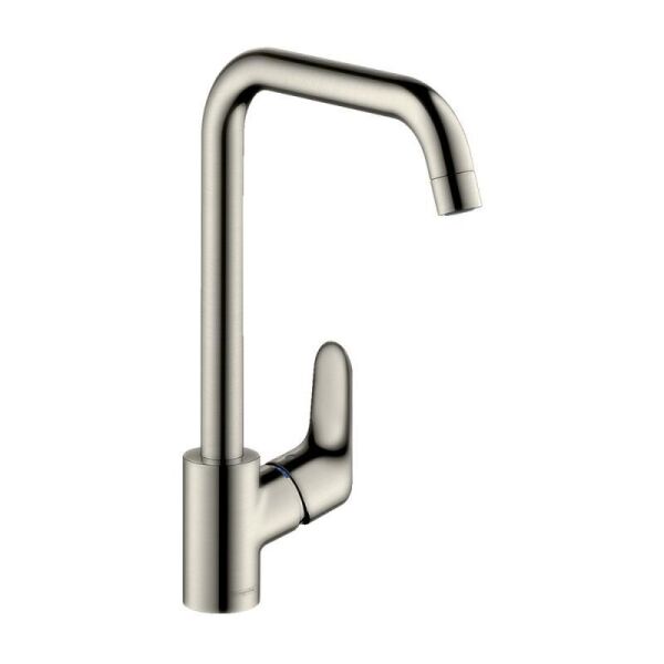 

Смеситель для кухни Hansgrohe Focus Е 31820800