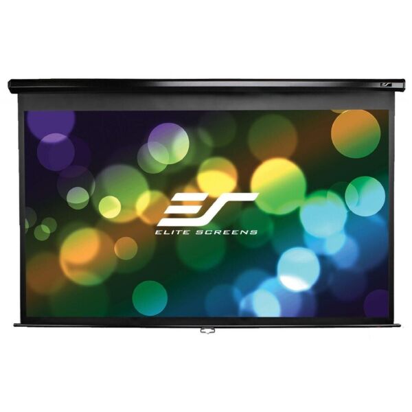 

Проекционный экран ELITE SCREENS M139NWX. 41578
