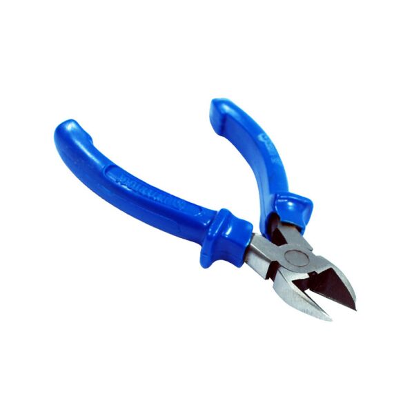 

Бокорезы 160мм пластиковая рукоятка Intertool HT-0141