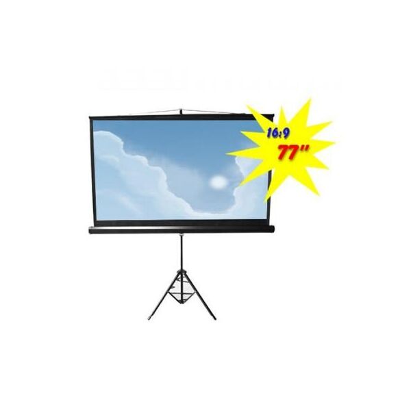 

Проекционный экран LOGAN PRTC2. 41635