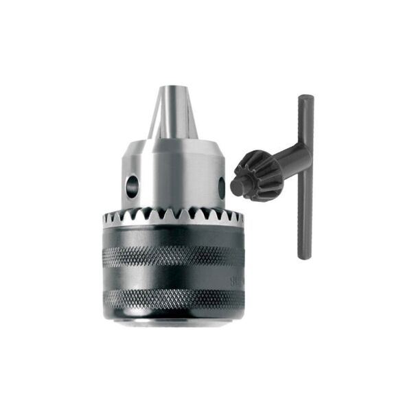 

Патрон для дрели с ключом M12*1.25, 1.5-13 мм Intertool ST-1223