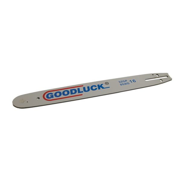 

Шина "GOODLUCK", 38см, шаг 0,325", 1,5 мм, 64 зв. ПТ-9040.