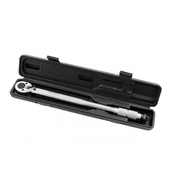 

Ключ динамометрический CRV, 1/2" 28*210 Hm MIOL 58-320