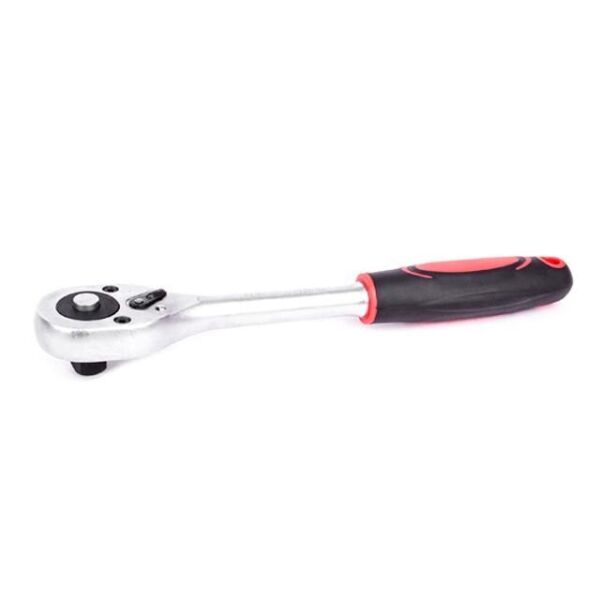 

Рукоятка с храповым механизмом 1/4 HOUSE TOOLS 38K214