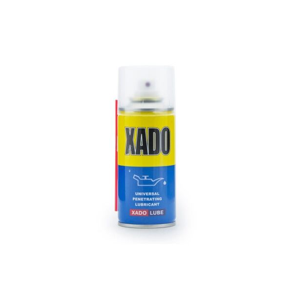 

Универсальная проникающая смазка XADO 150мл XA 30014