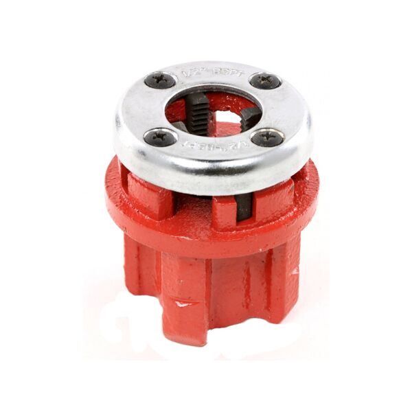 

Плашка для нарезки резьбы 1/2" Intertool SD-8010