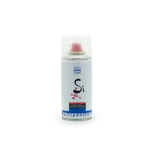 

Литиевая густая смазка Verylube 150мл (баллон 210мл) XB 40205