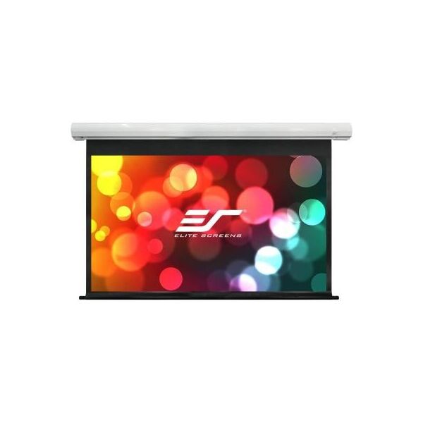 

Проекционный экран ELITE SCREENS SK150XVW2-E6. 41582