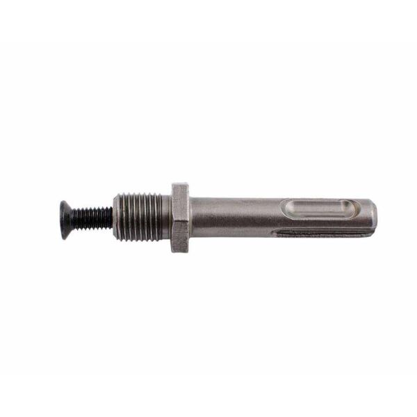 

Крепежный хвостовик для патрона SDS+ 1/2*20 Intertool SD-0430