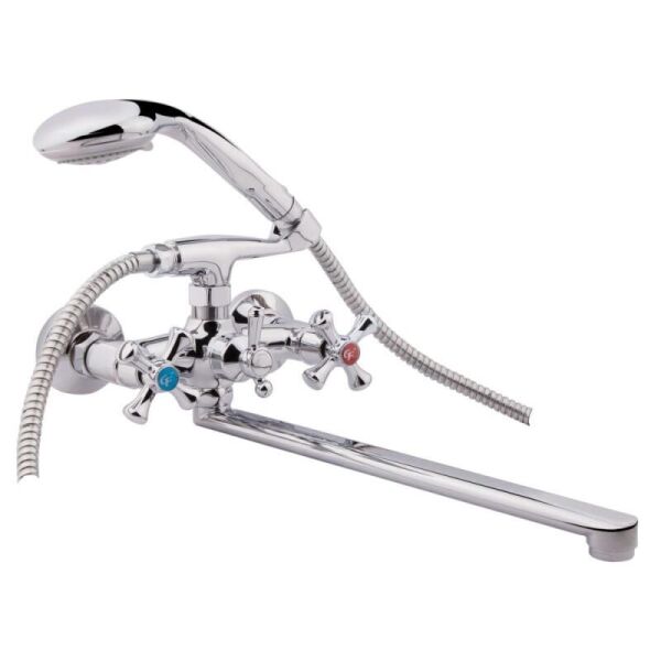 

Смеситель для ванны GF (CRM)S-21-143