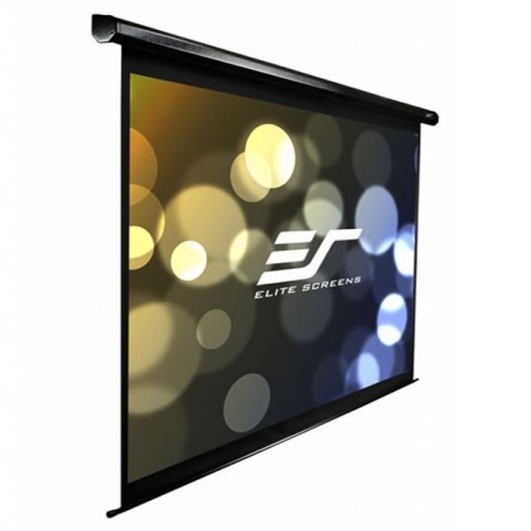 

Проекционный экран ELITE SCREENS VMAX120XWH2-E24. 41588