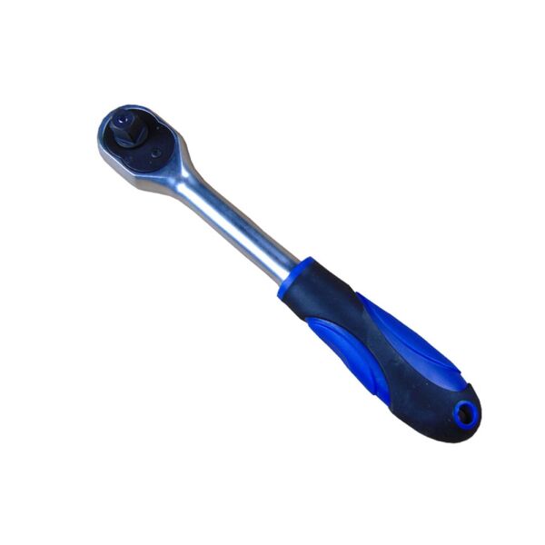 

Рукоятка BESTTOOLS с храповым механизмом квадрат 1/2" 24 зубца BT 51224