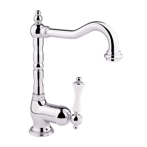 

Смеситель для раковины Bianchi Liberty LVBLIB1055034IACRM