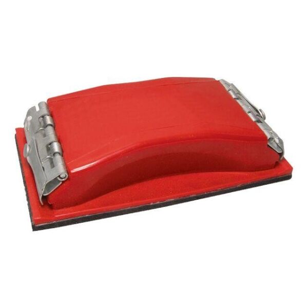 

Брусок для шлифования 100*210мм INTERTOOL HT-0002