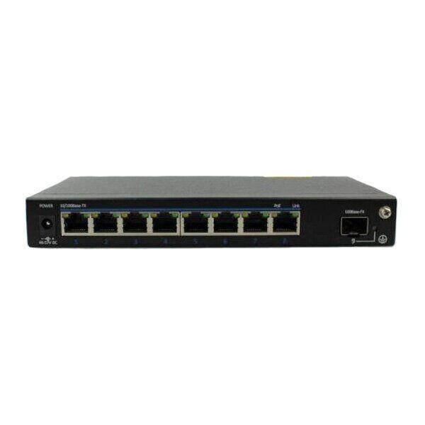 

8-портовый PoE коммутатор UTEPO UTP1-SW0801-SP120