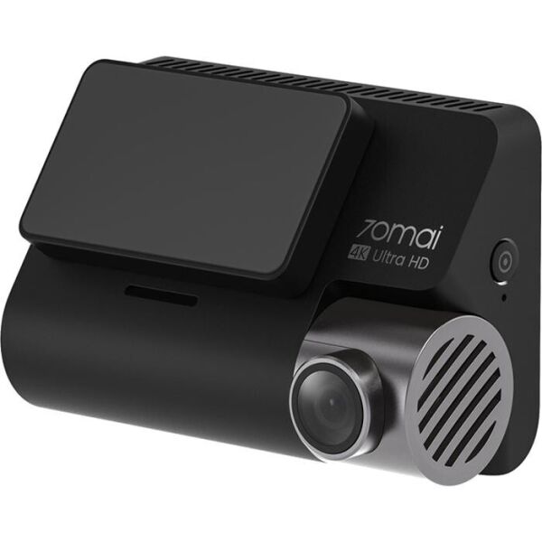 Акція на Видеорегистратор 70Mai A800 4K Dash Cam + Камера заднего вида 70Mai Night Vision (Midriver RC06) від Allo UA