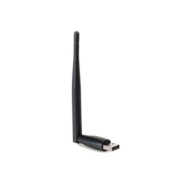 

Адаптер Gi WiFi 2dB (7601) big antenna