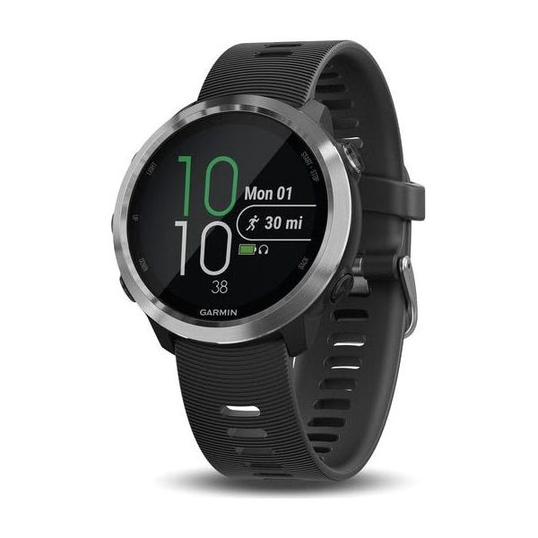 

Смарт-часы Garmin Forerunner 645 Music Black (010-01863-30)