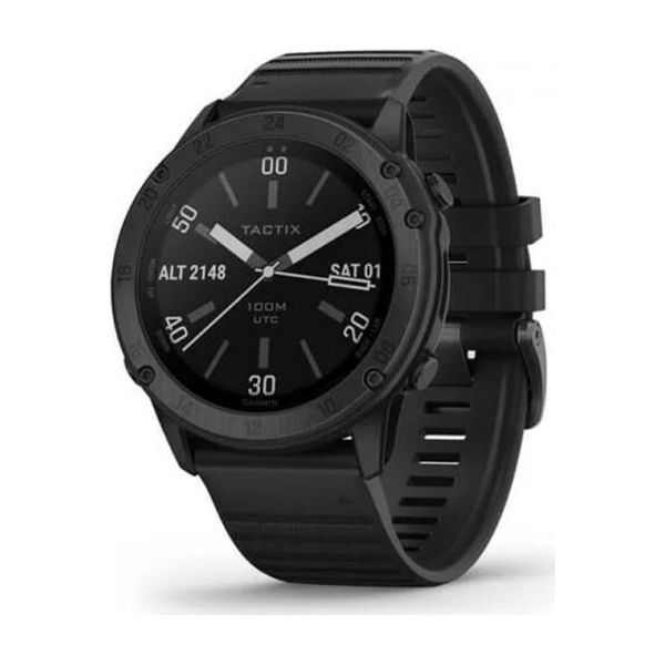 

Смарт-часы Garmin Tactix Delta (010-02357-01)