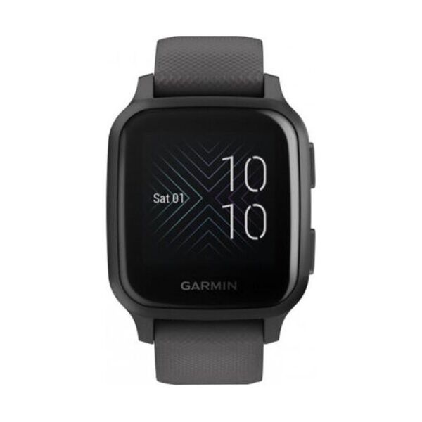 

Смарт-часы Garmin Venu Sq Gray (010-02427-00)