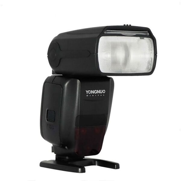 

Фотовспышка Yongnuo YN600EX-RT II для Canon