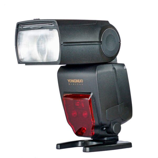 

Фотовспышка Yongnuo YN685 для Nikon