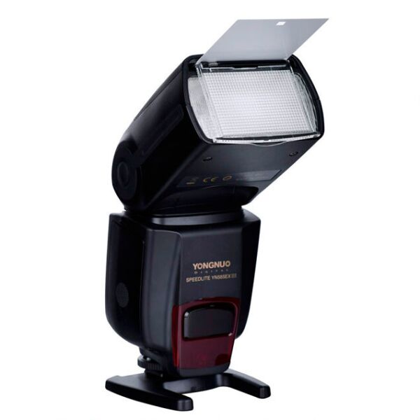 

Фотовспышка Yongnuo YN565IIIEX для Nikon
