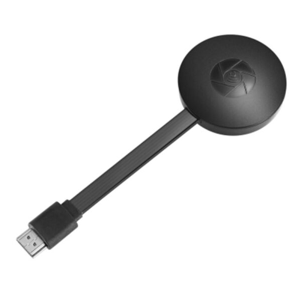 

Беспроводной приемник Mirascreen G2 беспроводной HDMI TV тюнер