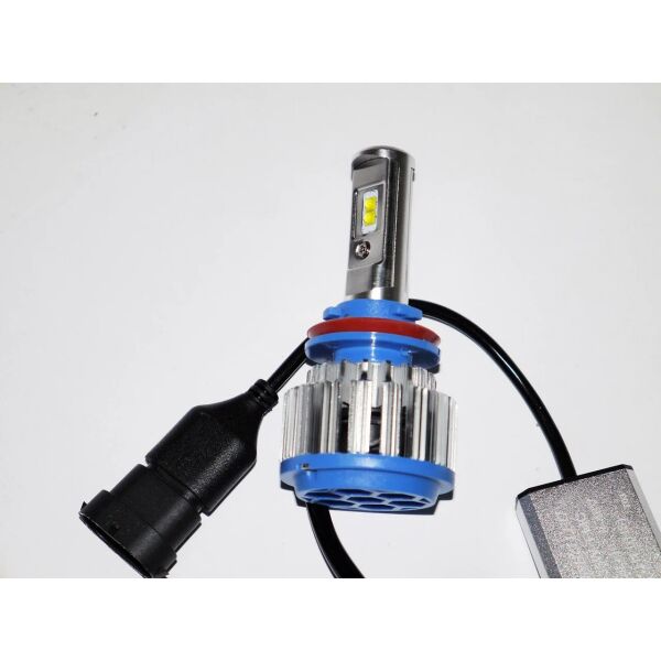 

Ксенон светодиодный LED H11 6000к 35W