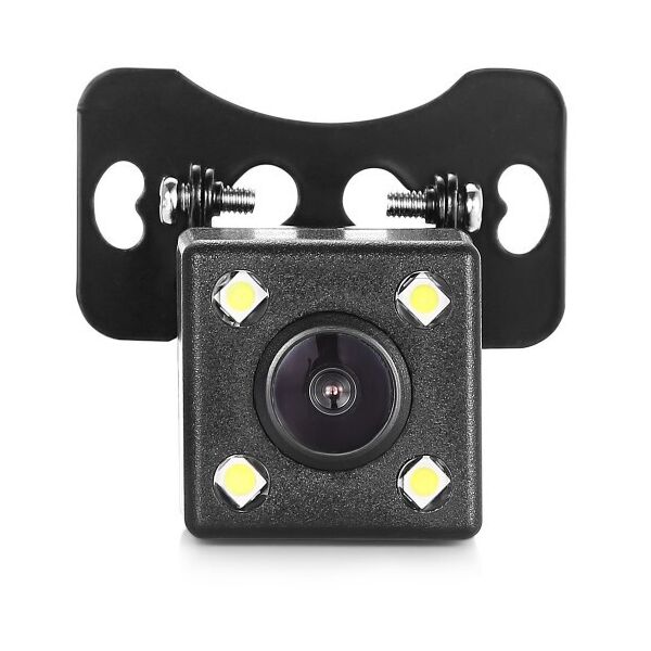 

Камера заднего вида UKC 707-LED