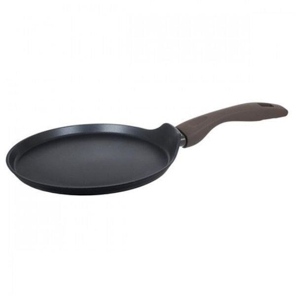 

Сковорода блинная 25 см Ringel Sesame RG-1110-25