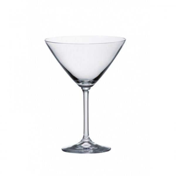

Бокалы для мартини Bohemia Gastro (Colibri) 280 мл 6 шт (4S032 280 BOH)