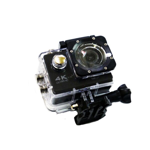 

Экшн камера (Action Camera) Q3H WiFi 4K + пульт