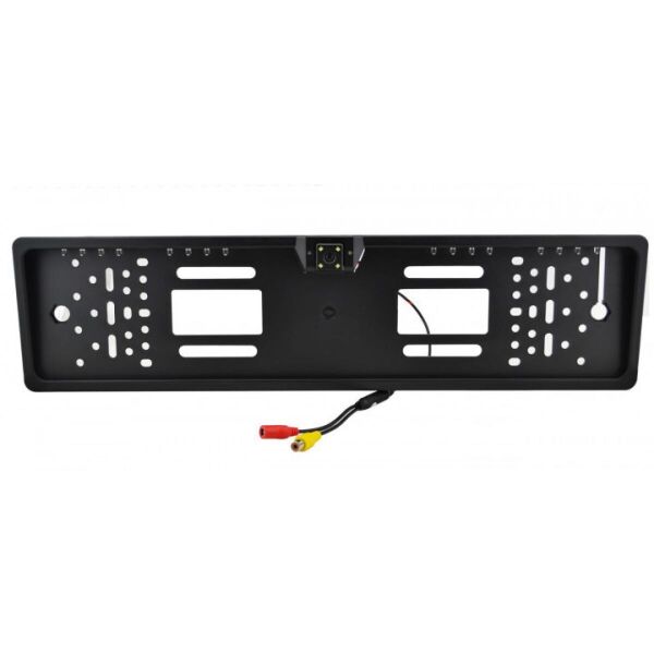 

Камера заднего вида в рамке номерного знака SmartTech A58 JX9488A
