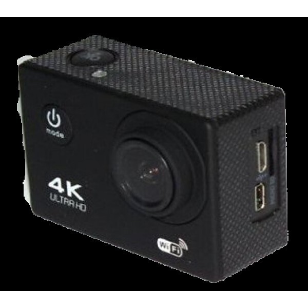 

Экшн Камера (Action Camera) S2 - WiFi - Видео 4K