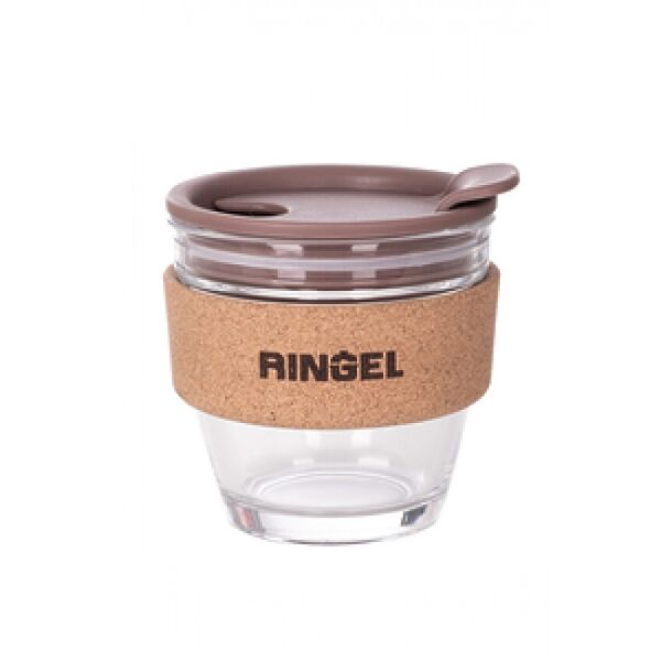 

Термокружка RINGEL Сomfort 200 мл RG-6119-200