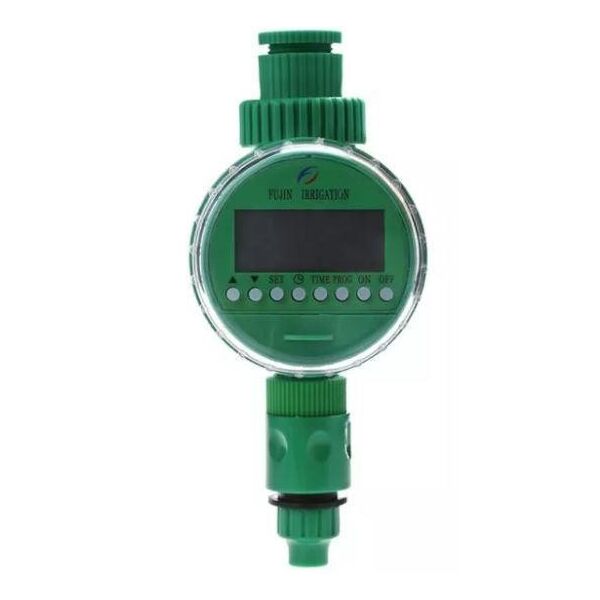 

Электронный таймер для полива Water Timer