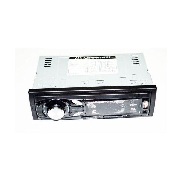 

Автомагнитола MVH 4007U ISO UKC USB MP3 FM магнитола