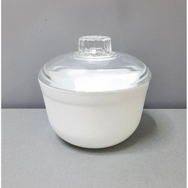 

Сахарница Luminarc Essence с крышкой 11 см P4333